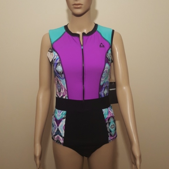 One Piece Swimsuit for Women